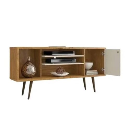 SAFIRA TV CONSOLE [NATURAL} - Image 2