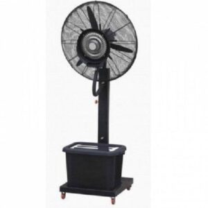 "US" 26" INDUSTRIAL WATER MIST FAN FS-650