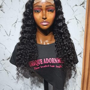 24" dd full closure deepwave unit