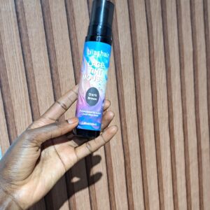 Tint spray