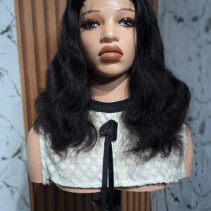 16" SDD body wave unit