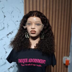 5by8 SDD curly