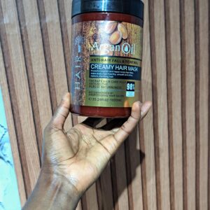 Hair mask