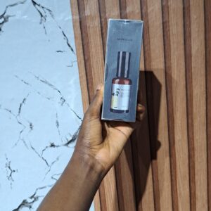 Hair serum
