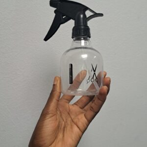 Spray bottle
