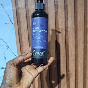 Curl activator