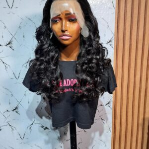 22"SDD full frontal bounce unit