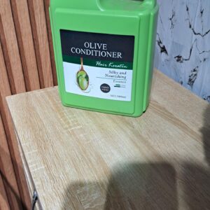 Olive conditioner