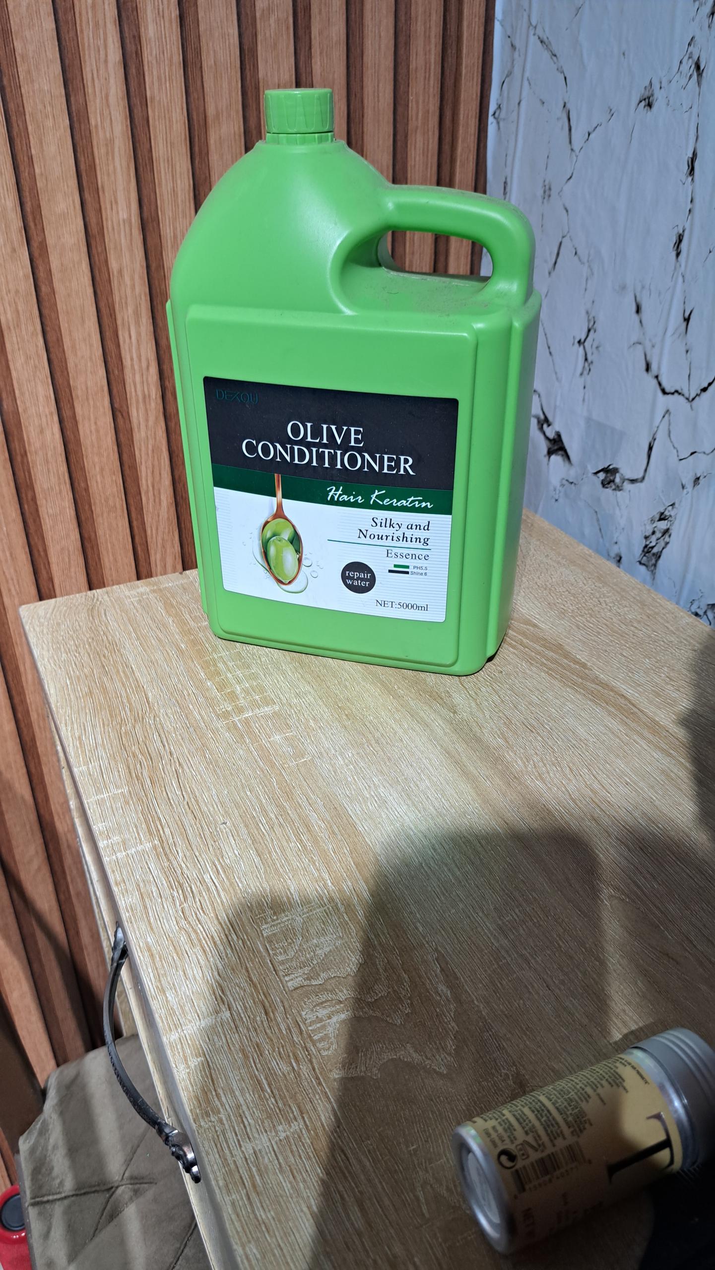 Olive conditioner