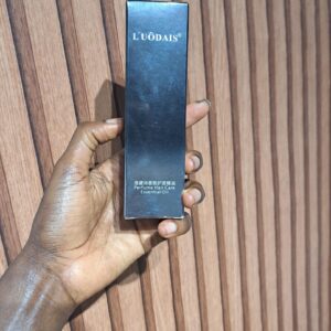 L'UODAIS hair serum