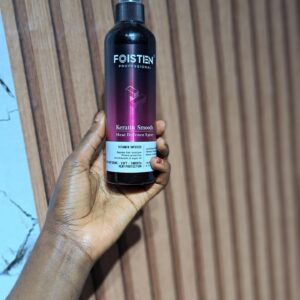 Heat protectant