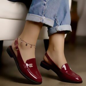Original Channel Sandals