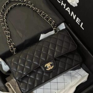 Chanel Classic Flap Bag