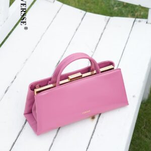 VERSSE Clutch Bag