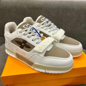 Louis Vuitton LV Luxury trainers