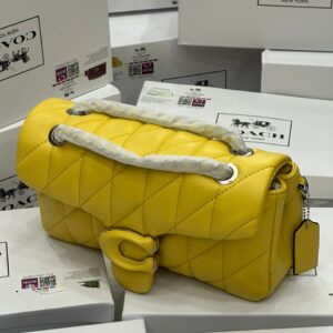Coach Pillow Madison Shoulder Bag