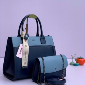 BAGCO BX 0427 2-in-1 Handbag Set