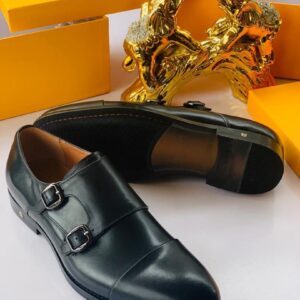 Louis Vuitton Luxury Leather Collection