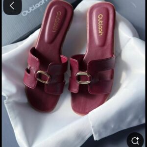 FlorOriginal Outlash Slippers