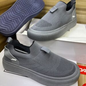 Knit Slip-on Sneaker