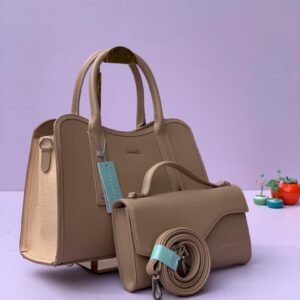 Chrisbella  Handbag Set CB0389#