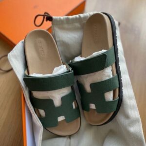 Hermès Chypre Slide