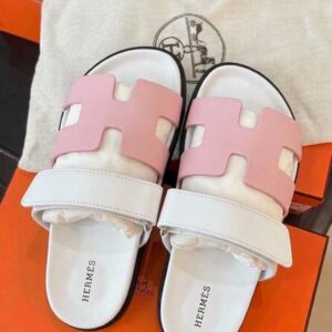 Hermès Chypre Slide