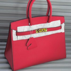 Hermès Birkin Style Handbag
