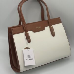 VERSSE  Structured Top-Handle Trapeze
